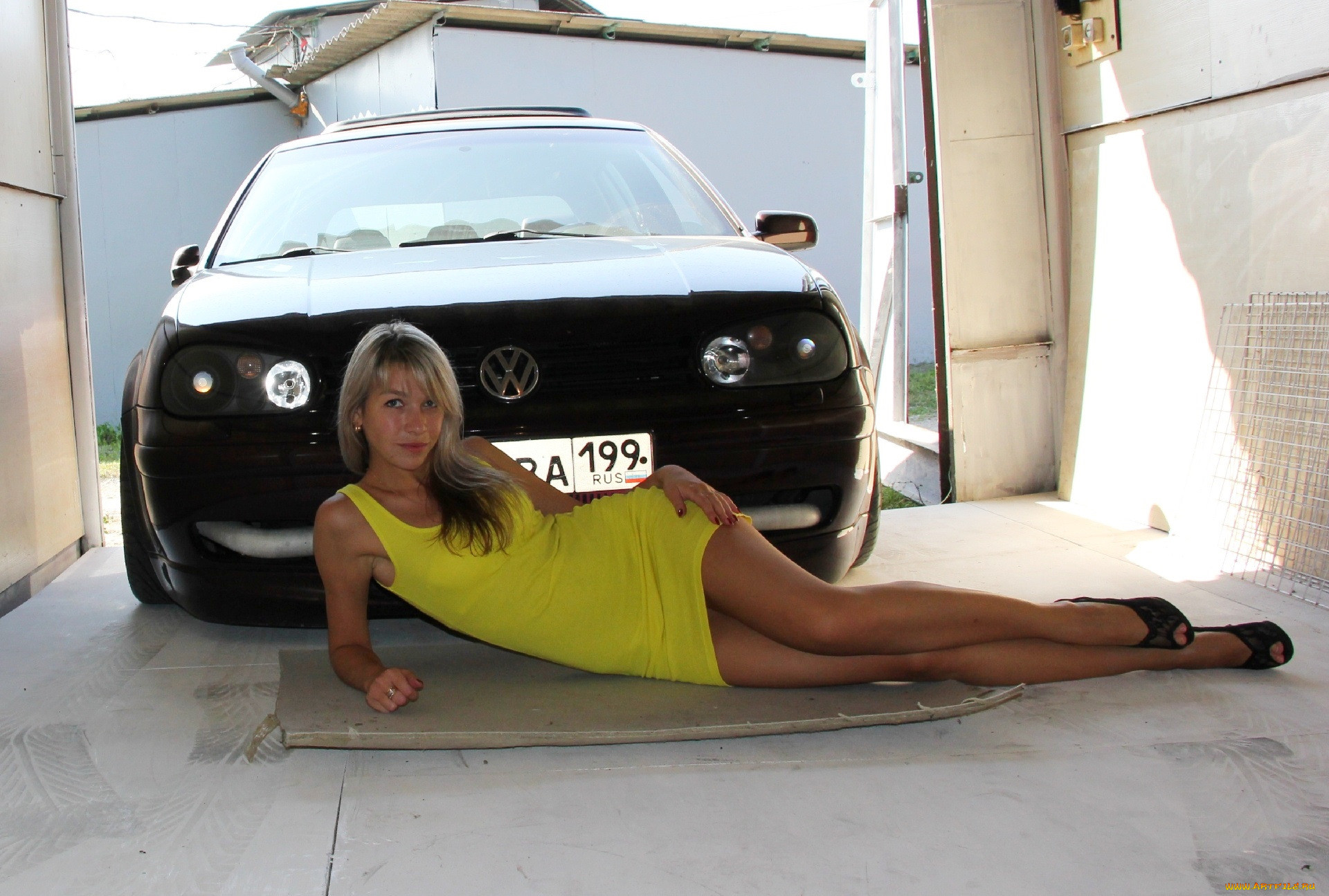 , -  , volkswagen, golf